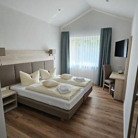 Riverhouse نوردنهام المظهر الخارجي الصورة