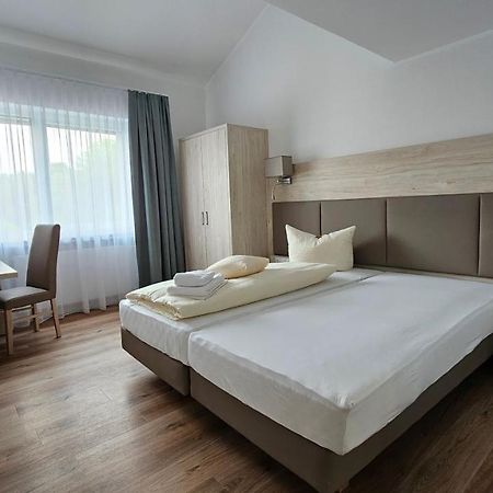 Riverhouse نوردنهام المظهر الخارجي الصورة