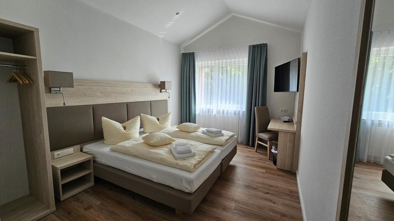 Riverhouse نوردنهام المظهر الخارجي الصورة